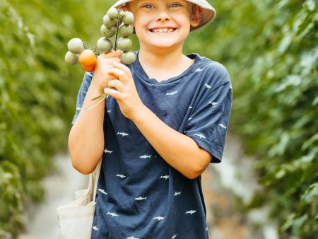 Future Farmer Camp Week 1 July 29-Aug 2 2024 Sale