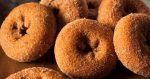 Birthday Party: Apple Cider Donuts Add On For Cheap