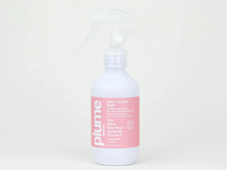 Pet Conditioner Spray for Sensitive Skin - Lavender & Rose Water Online Hot Sale