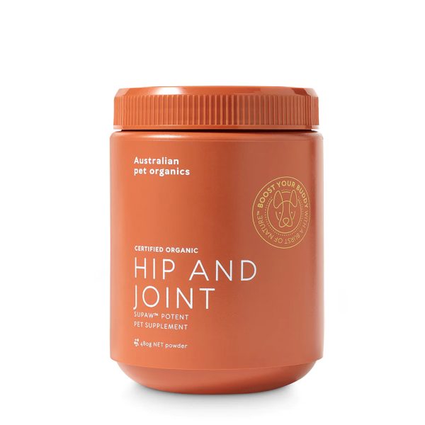 Hip & Joint Supplement Hot on Sale