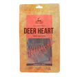 Deer Heart For Cheap