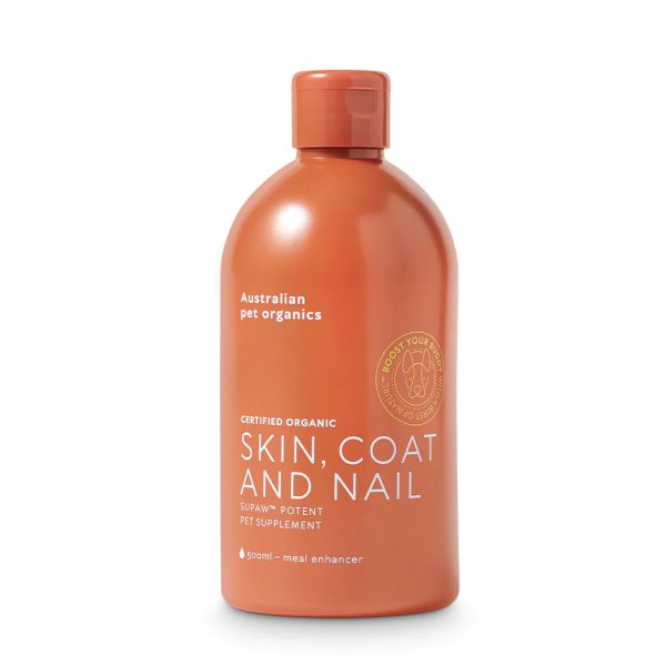 Skin, Coat & Nail Oil For Cheap