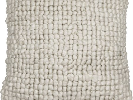 Aavie Pillow Ivory For Sale