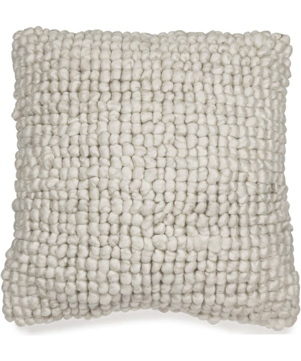 Aavie Pillow Ivory For Sale