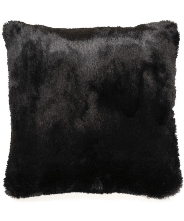 Gariland Pillow Black Online Sale