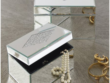 Charline Box Set (2 CN) Mirror Sale