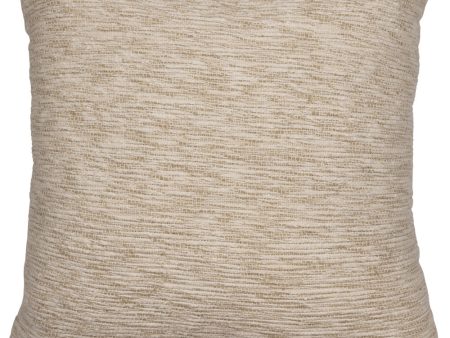 Budrey Pillow Tan White Online