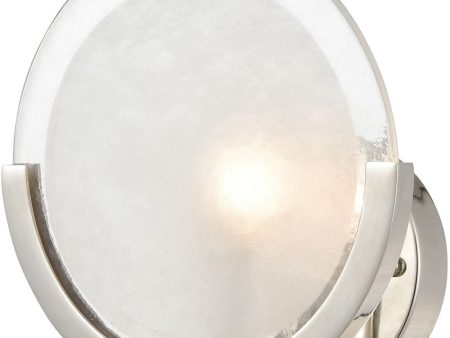 Zoetrope 1-Light Wall Sconce For Cheap