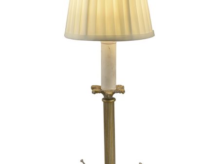 18 Inch H Angel Buffet Table Lamp Hot on Sale