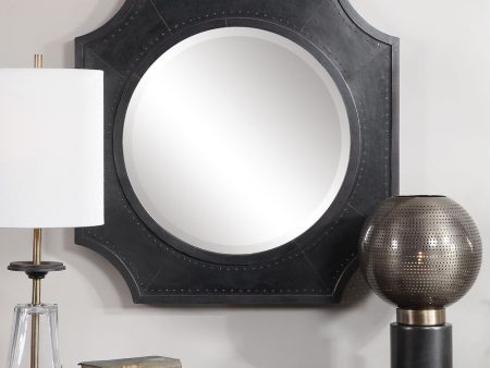 Johan Industrial Mirror Discount