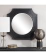 Johan Industrial Mirror Discount