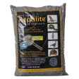 Blue Iguana Reptilite Calcium Substrate for Reptiles - Smokey Sands 40 lbs - (4 x 10 lb Bags) (Count of 4) by Caribsea Sale